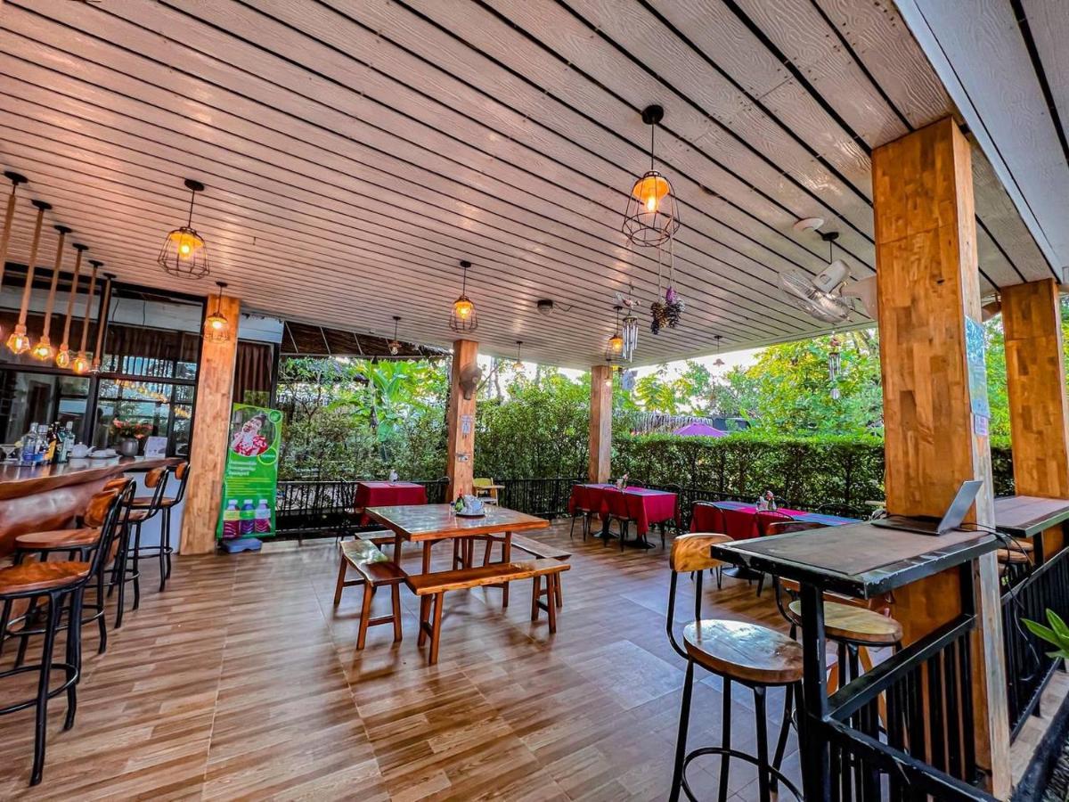 Moly Resort كامبوت المظهر الخارجي الصورة