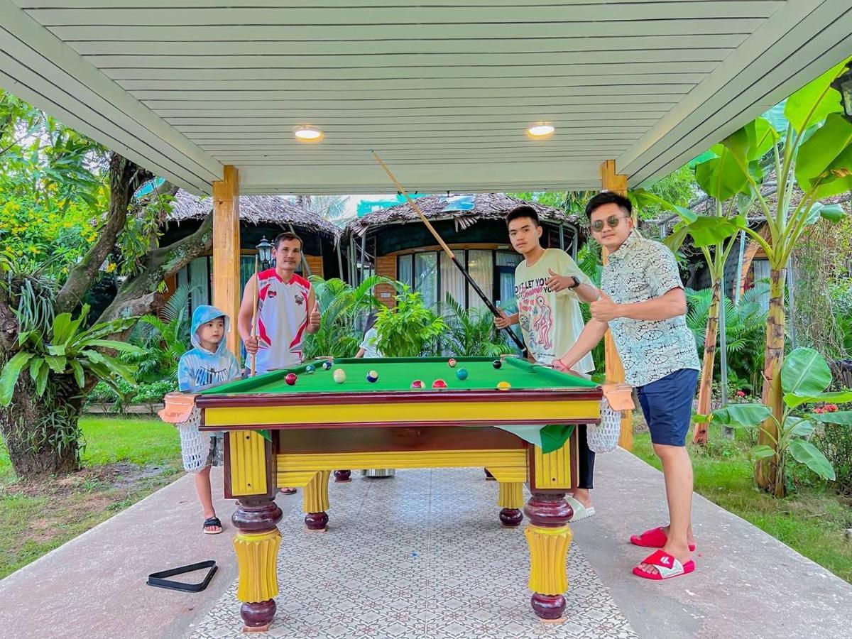 Moly Resort كامبوت المظهر الخارجي الصورة