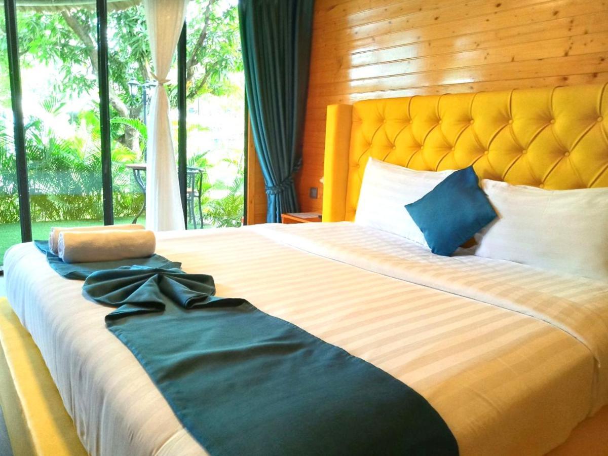 Moly Resort كامبوت المظهر الخارجي الصورة