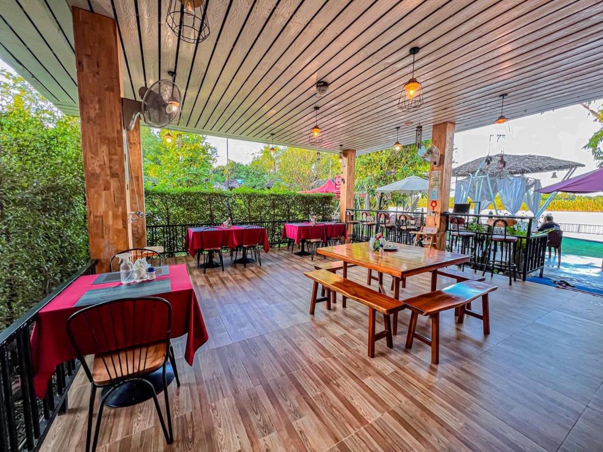 Moly Resort كامبوت المظهر الخارجي الصورة
