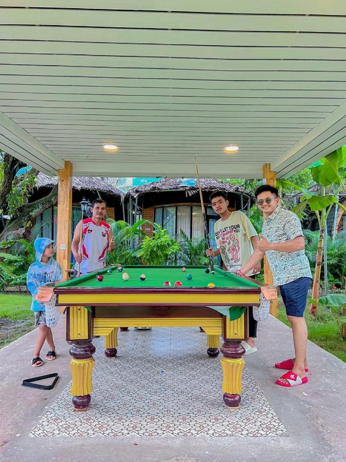 Moly Resort كامبوت المظهر الخارجي الصورة