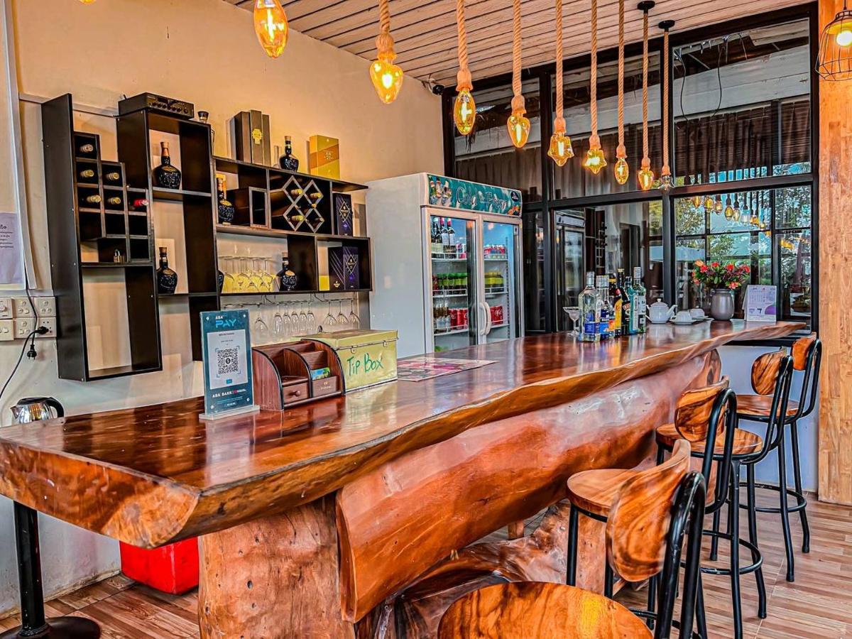Moly Resort كامبوت المظهر الخارجي الصورة
