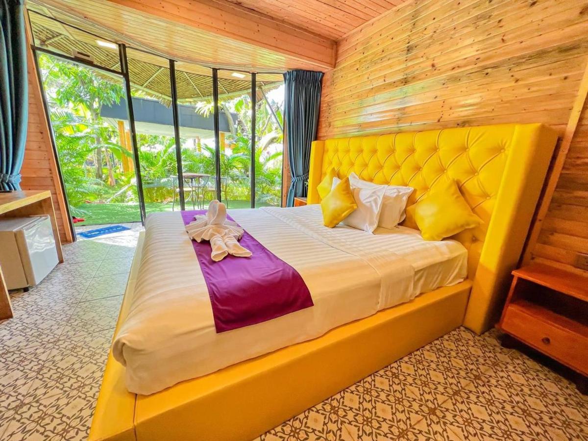 Moly Resort كامبوت المظهر الخارجي الصورة