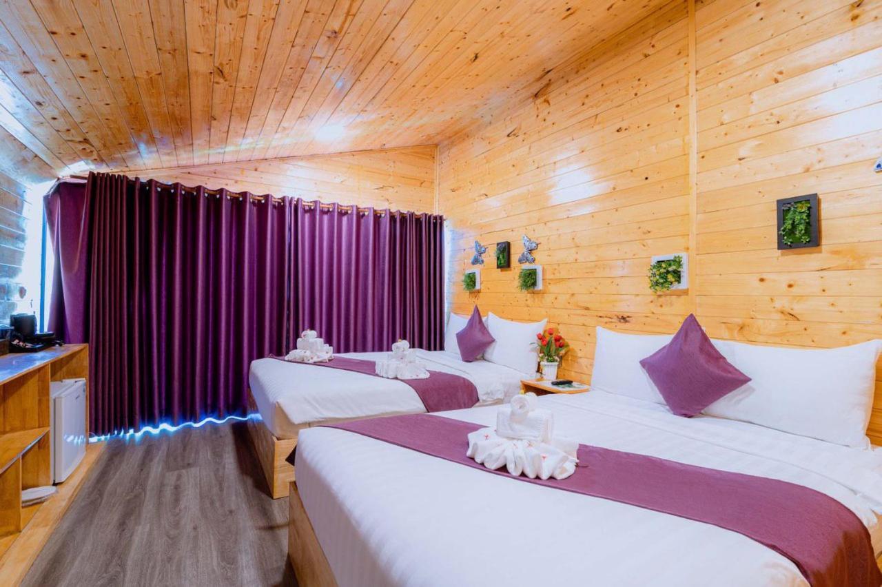 Moly Resort كامبوت المظهر الخارجي الصورة