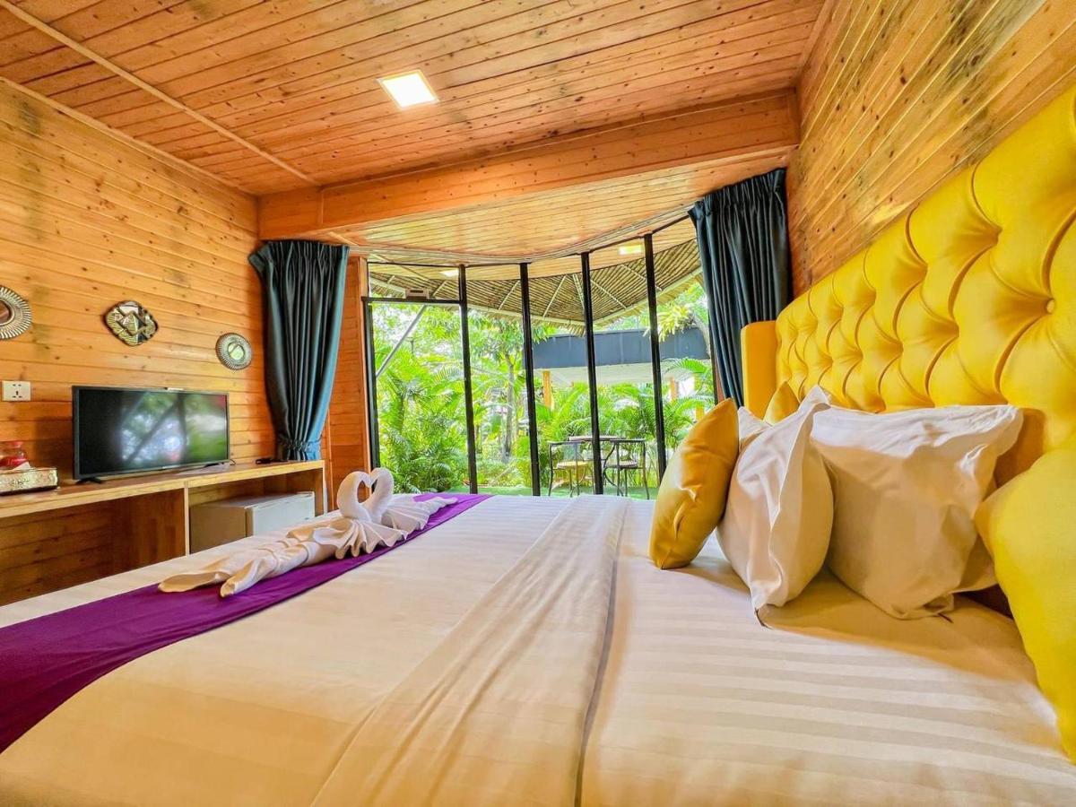 Moly Resort كامبوت المظهر الخارجي الصورة