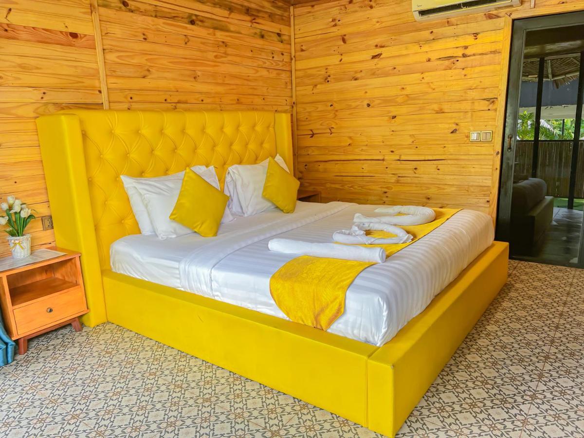 Moly Resort كامبوت المظهر الخارجي الصورة