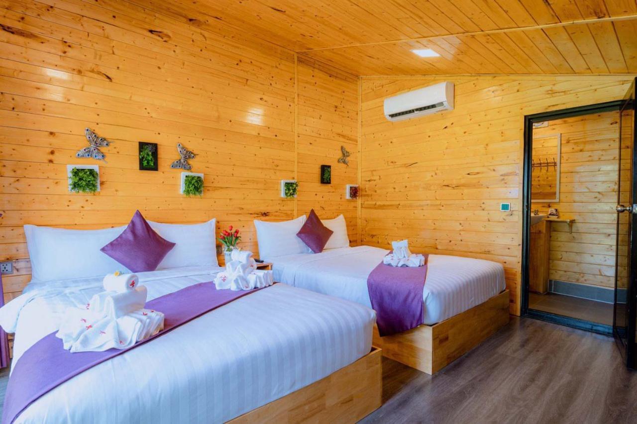 Moly Resort كامبوت المظهر الخارجي الصورة