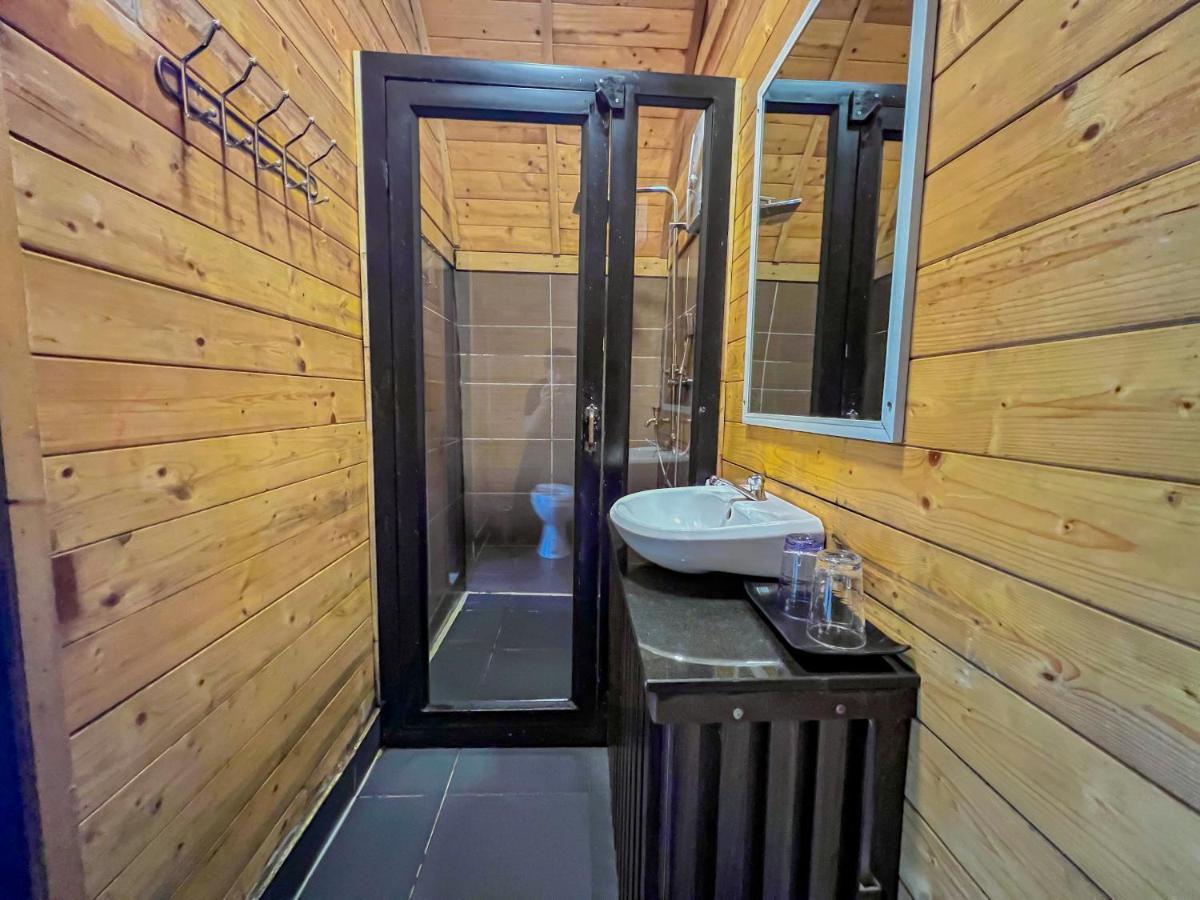 Moly Resort كامبوت المظهر الخارجي الصورة