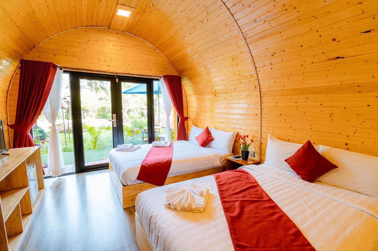 Moly Resort كامبوت المظهر الخارجي الصورة