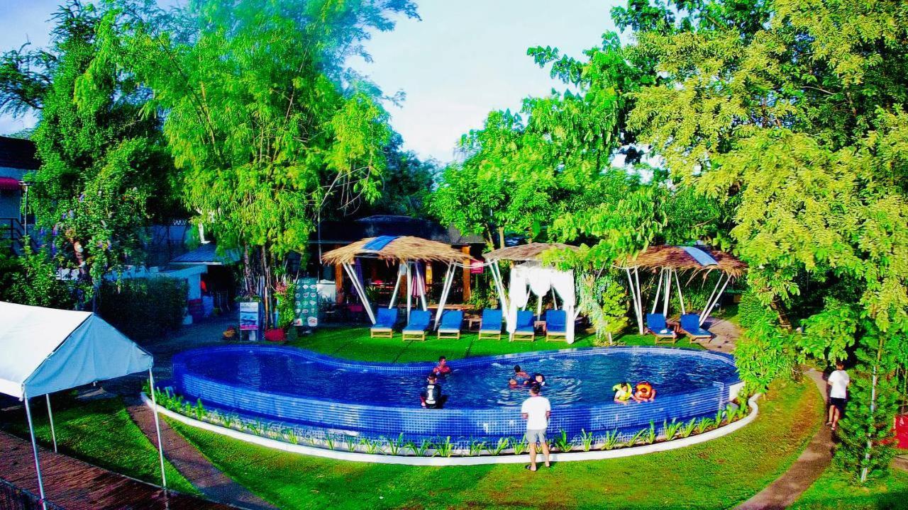 Moly Resort كامبوت المظهر الخارجي الصورة