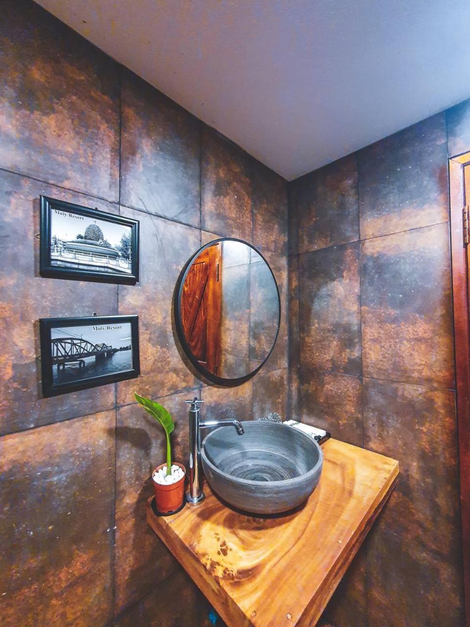 Moly Resort كامبوت المظهر الخارجي الصورة