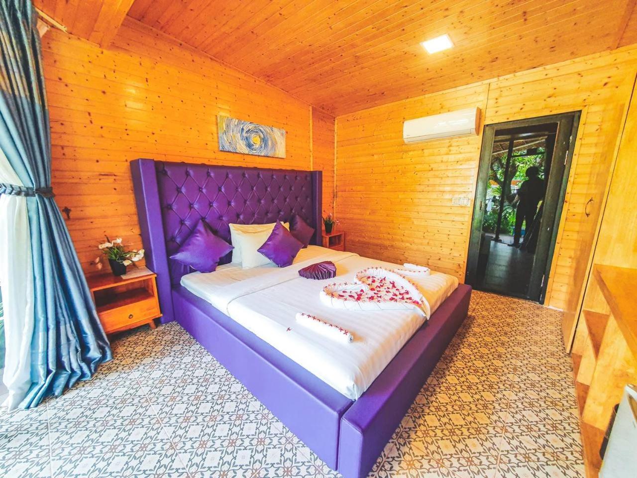Moly Resort كامبوت المظهر الخارجي الصورة