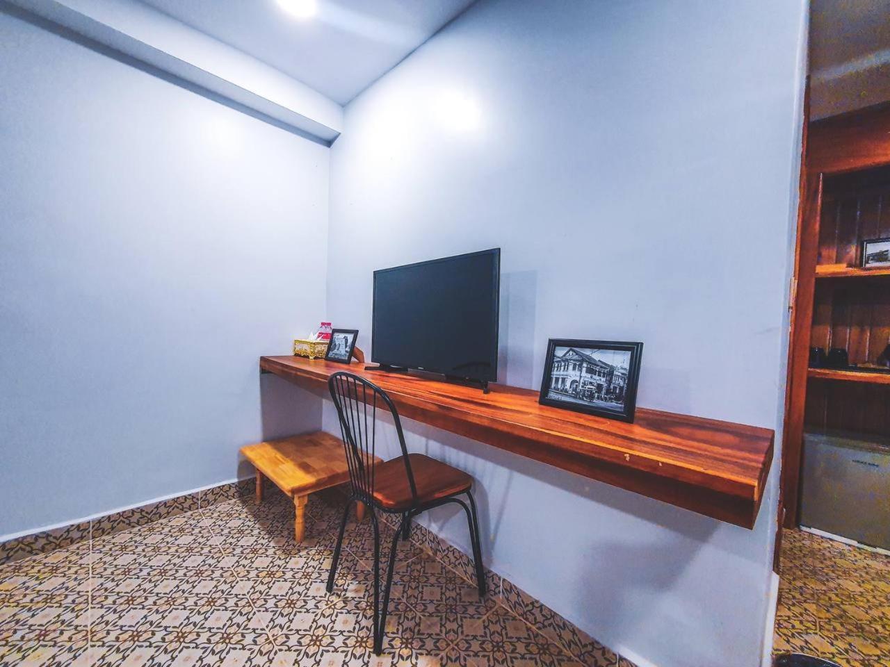 Moly Resort كامبوت المظهر الخارجي الصورة