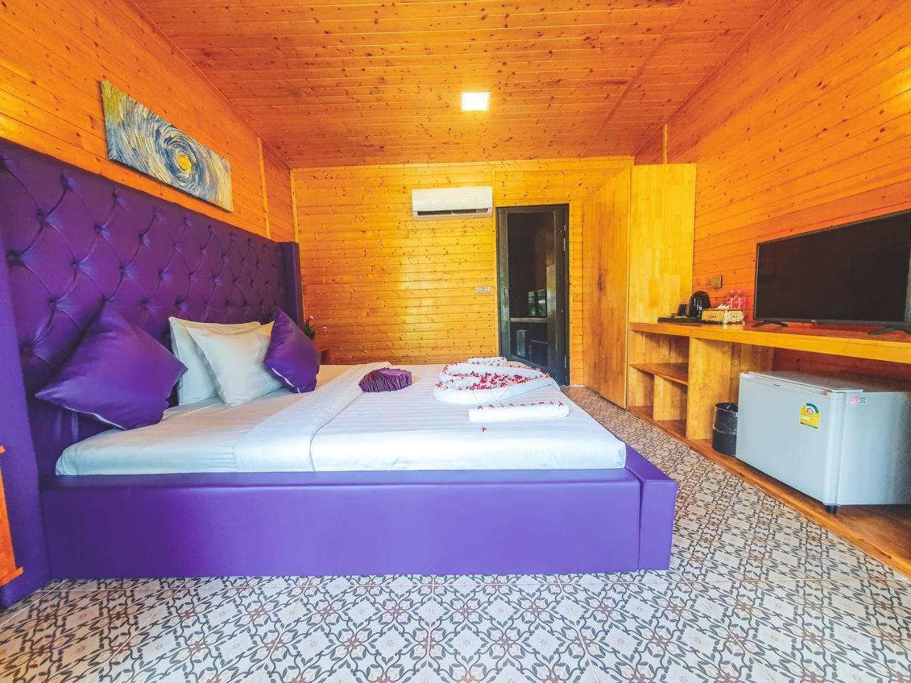 Moly Resort كامبوت المظهر الخارجي الصورة